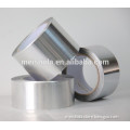 Reinforced Aluminum Foil Tape coated fiberglass fabric tape